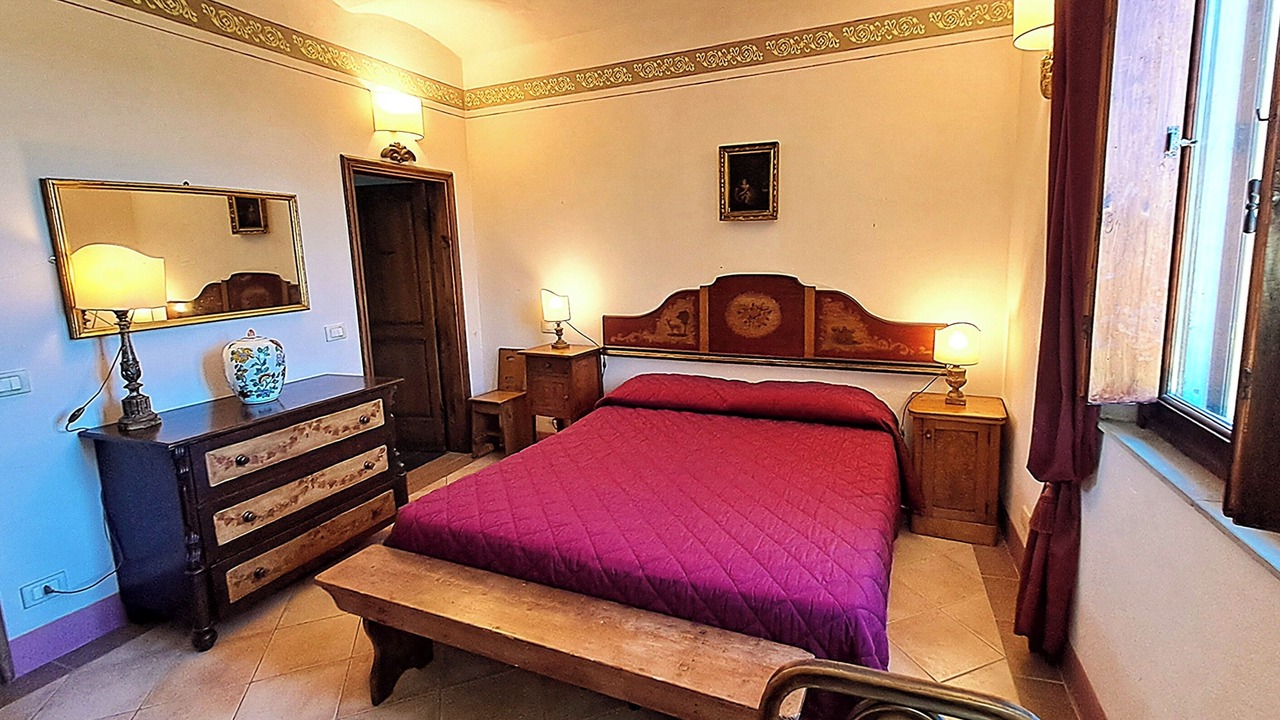 Photo of Bedroom in Santa Firmina