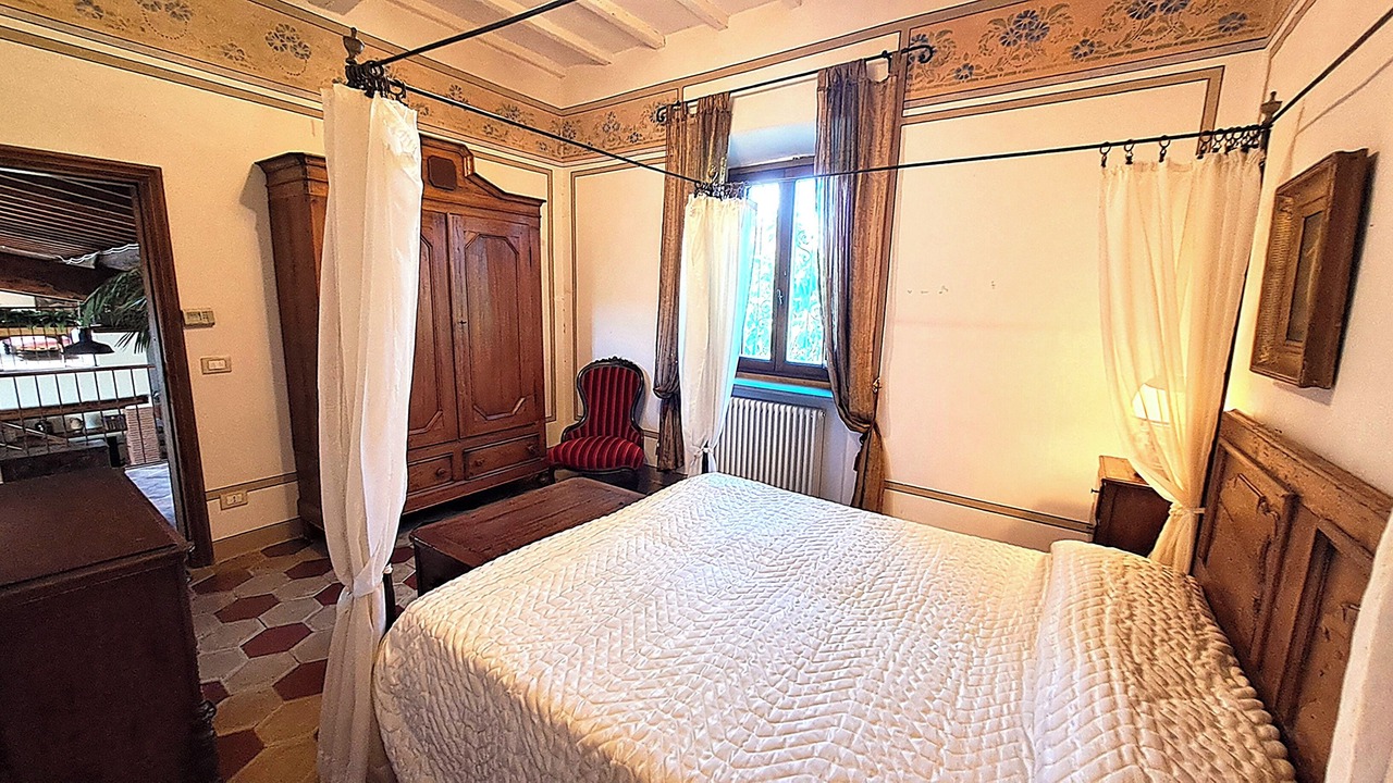 Photo of Bedroom in Santa Firmina