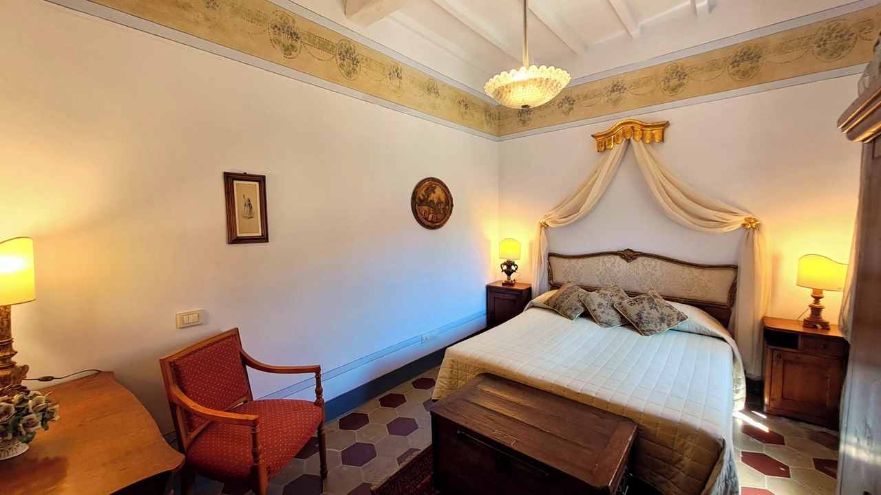 Photo of Bedroom in Santa Firmina