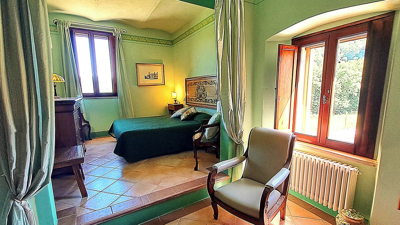 Photo of Bedroom in Santa Firmina