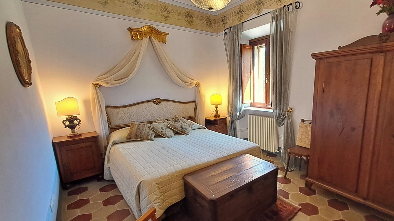 Photo of Bedroom in Santa Firmina