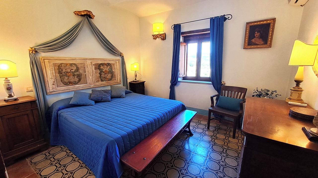 Photo of Bedroom in Santa Firmina