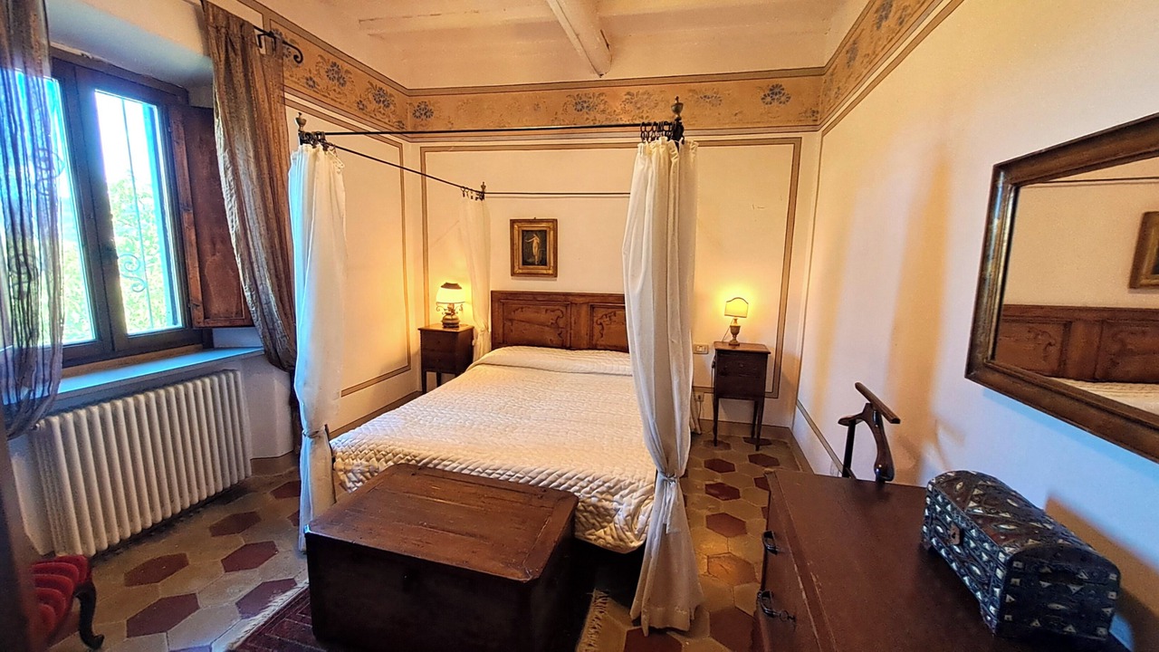 Photo of Bedroom in Santa Firmina
