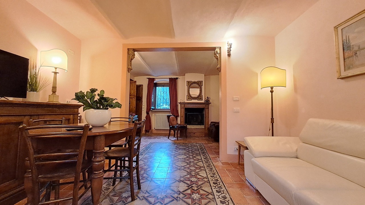 Photo of Livingroom in Santa Firmina