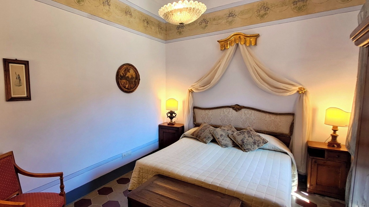 Photo of Bedroom in Santa Firmina