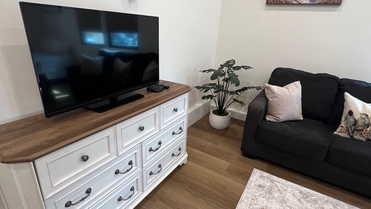 Photo of Livingroom in East Manhattan Beach