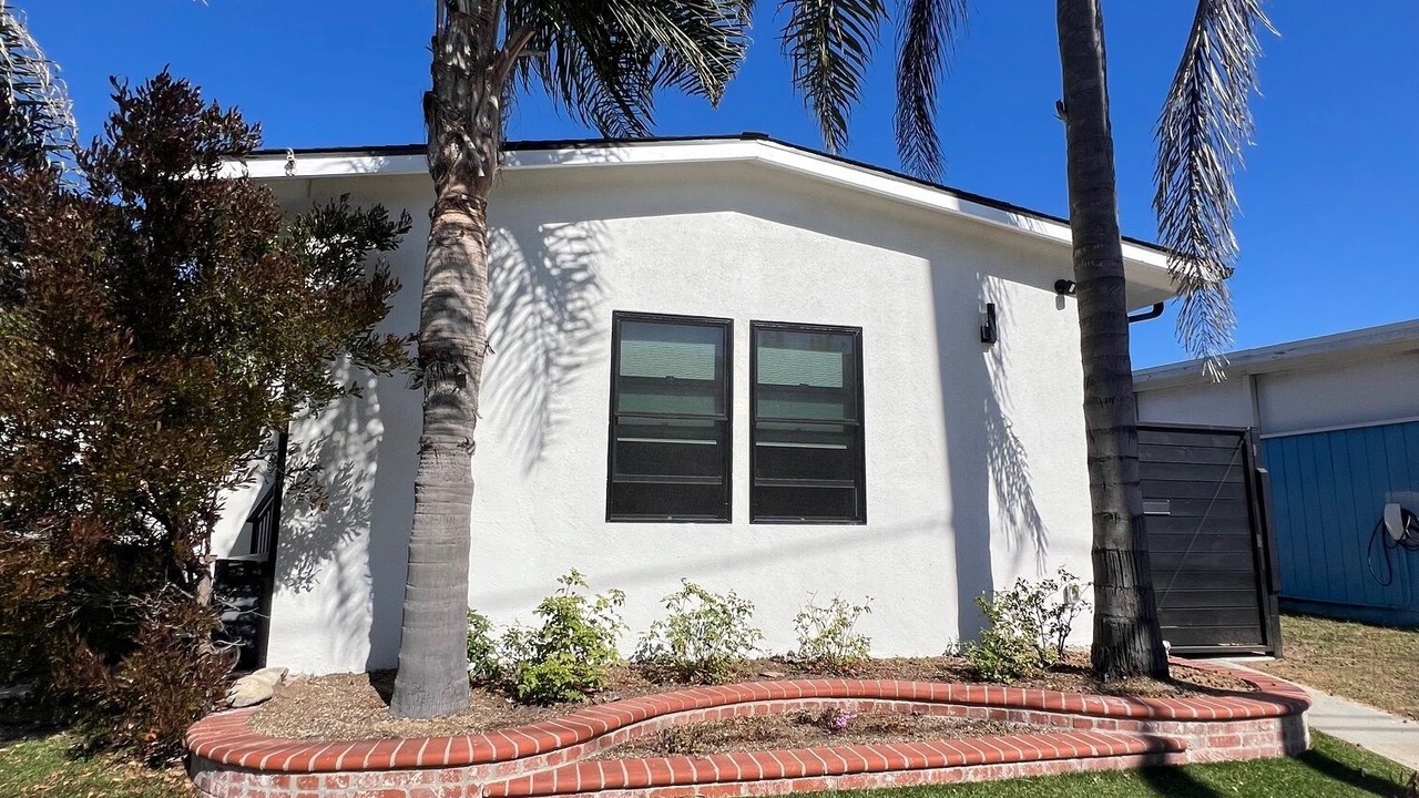 Photo of Outdoor in East Manhattan Beach