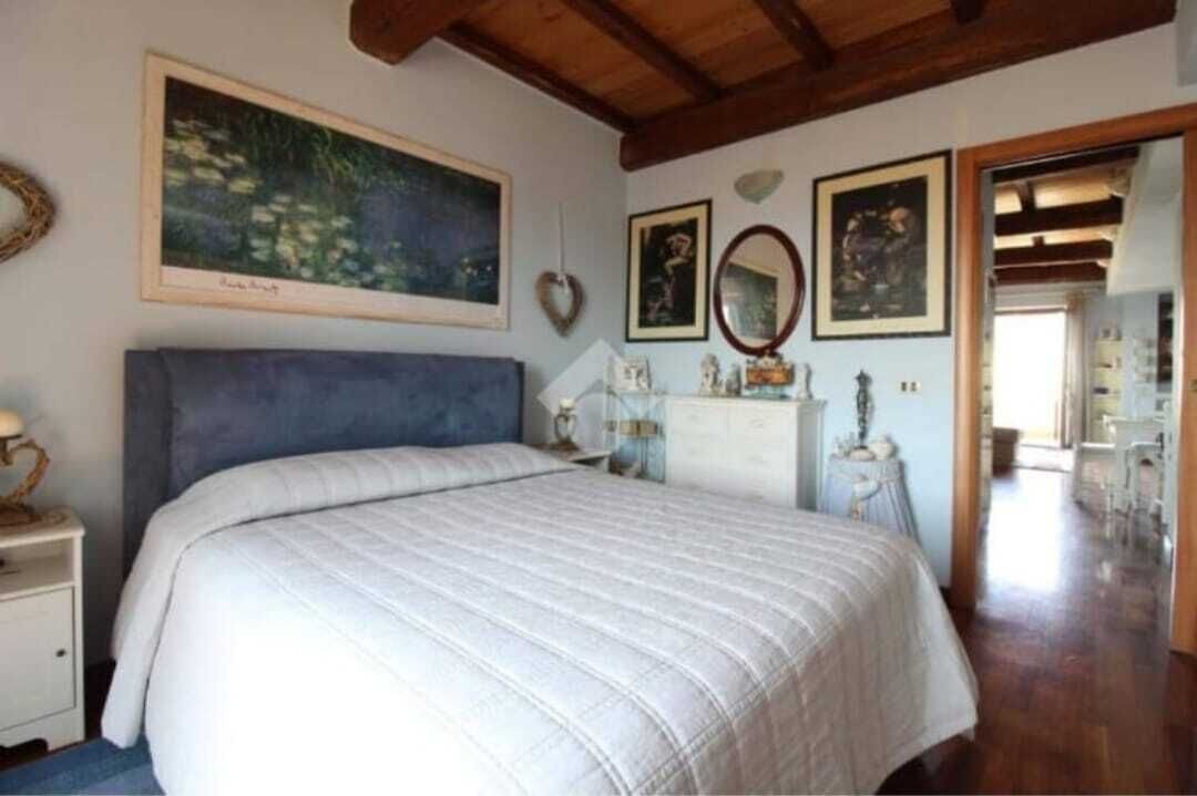 Photo of Bedroom in Castelnuovo di Porto
