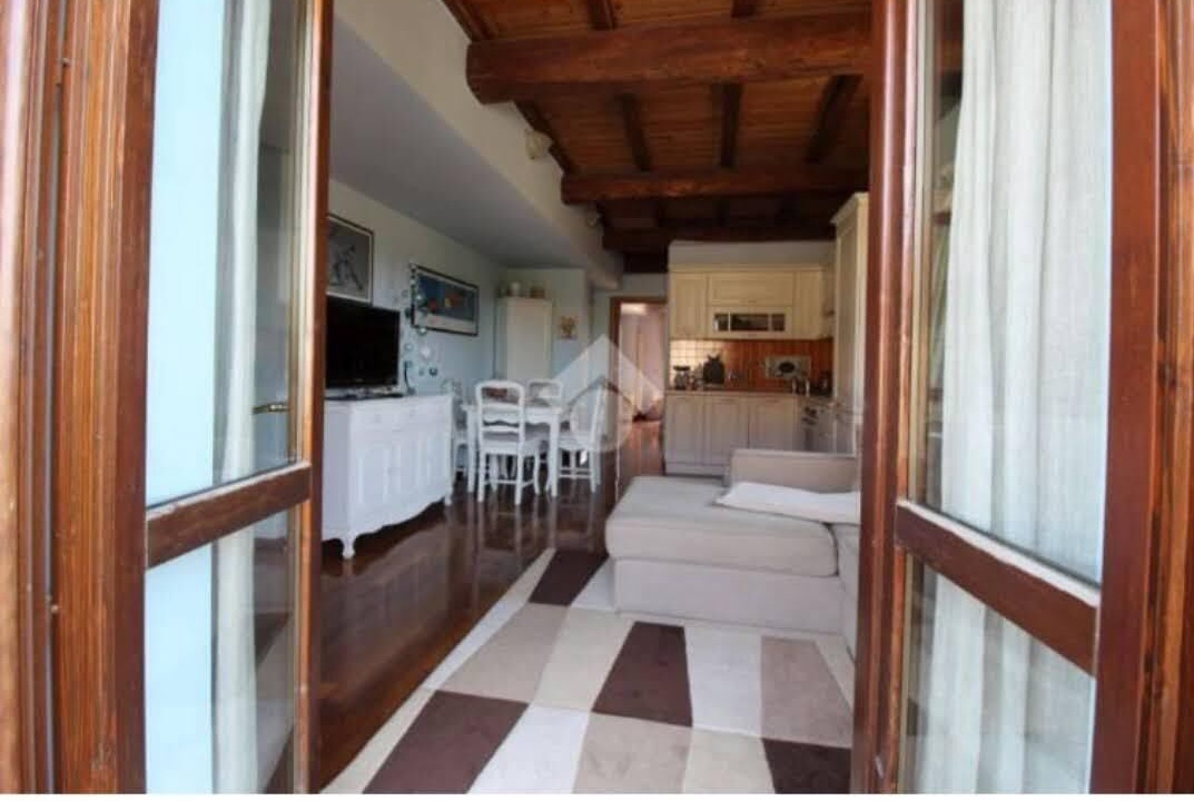 Photo of Livingroom in Castelnuovo di Porto