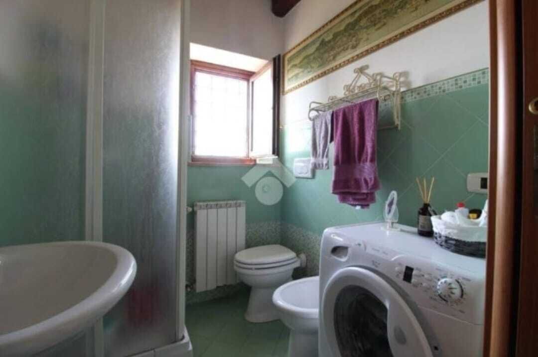 Photo of Bathroom in Castelnuovo di Porto