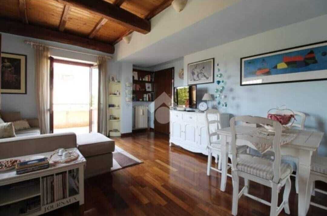 Photo of Livingroom in Castelnuovo di Porto