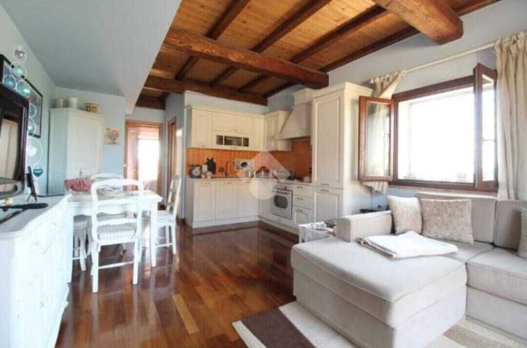 Photo of Livingroom in Castelnuovo di Porto