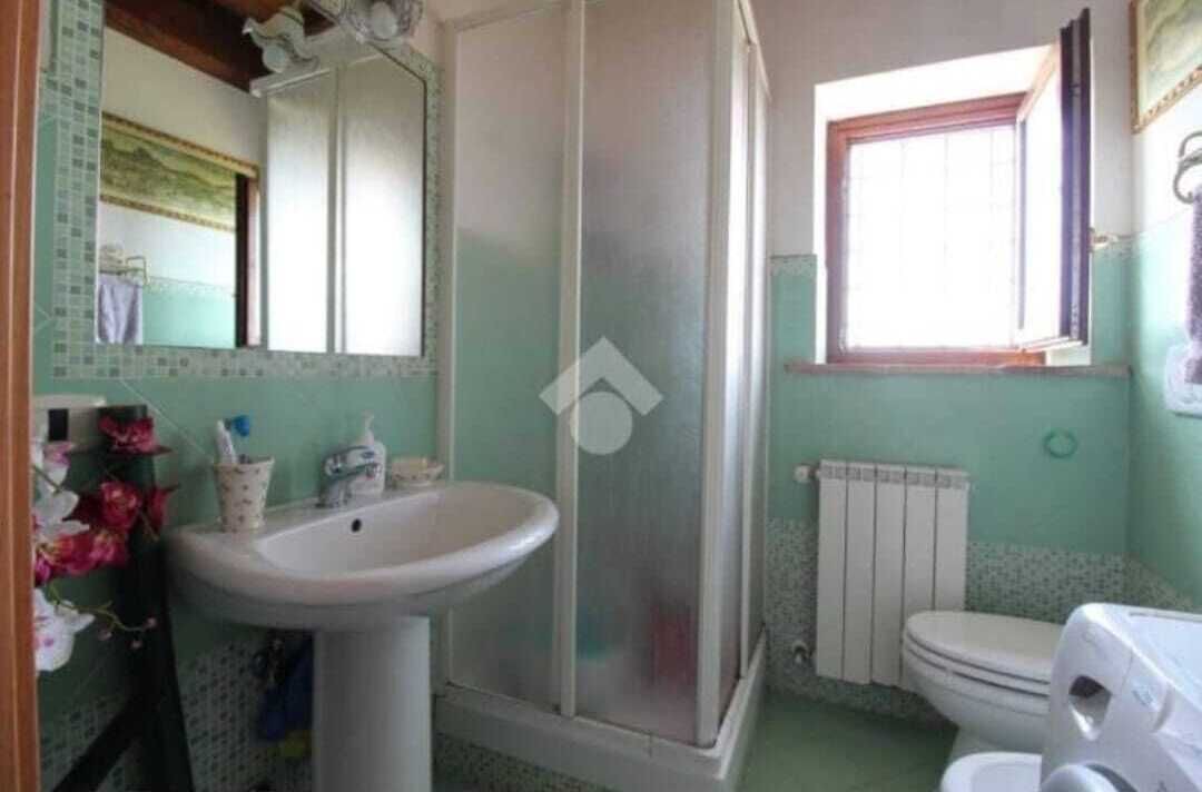 Photo of Bathroom in Castelnuovo di Porto