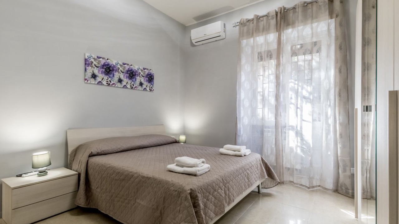 Photo of Bedroom in Prenestino-Centocelle
