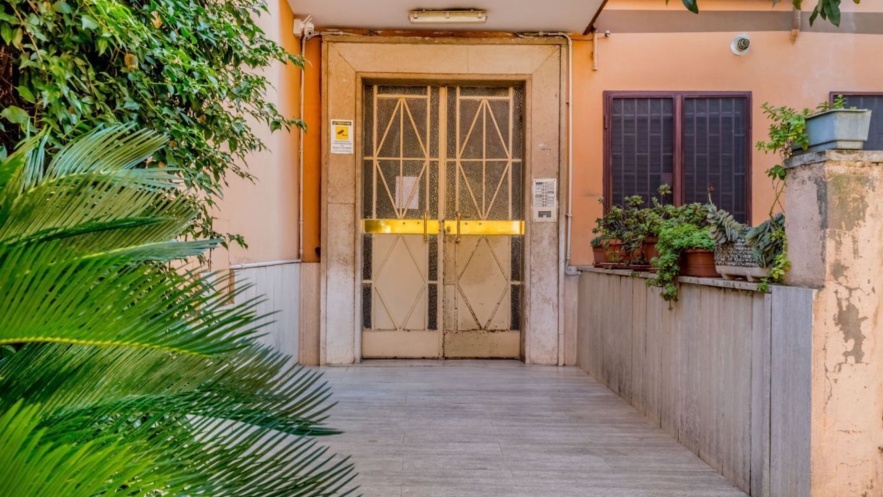 Photo of Outdoor in Prenestino-Centocelle