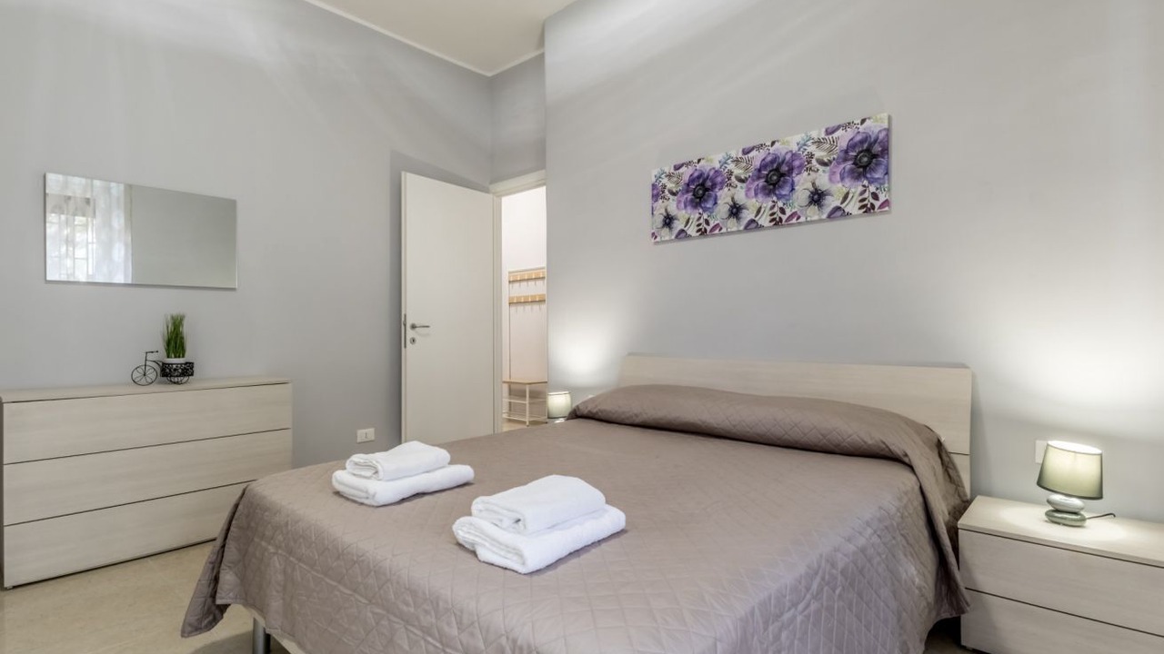 Photo of Bedroom in Prenestino-Centocelle