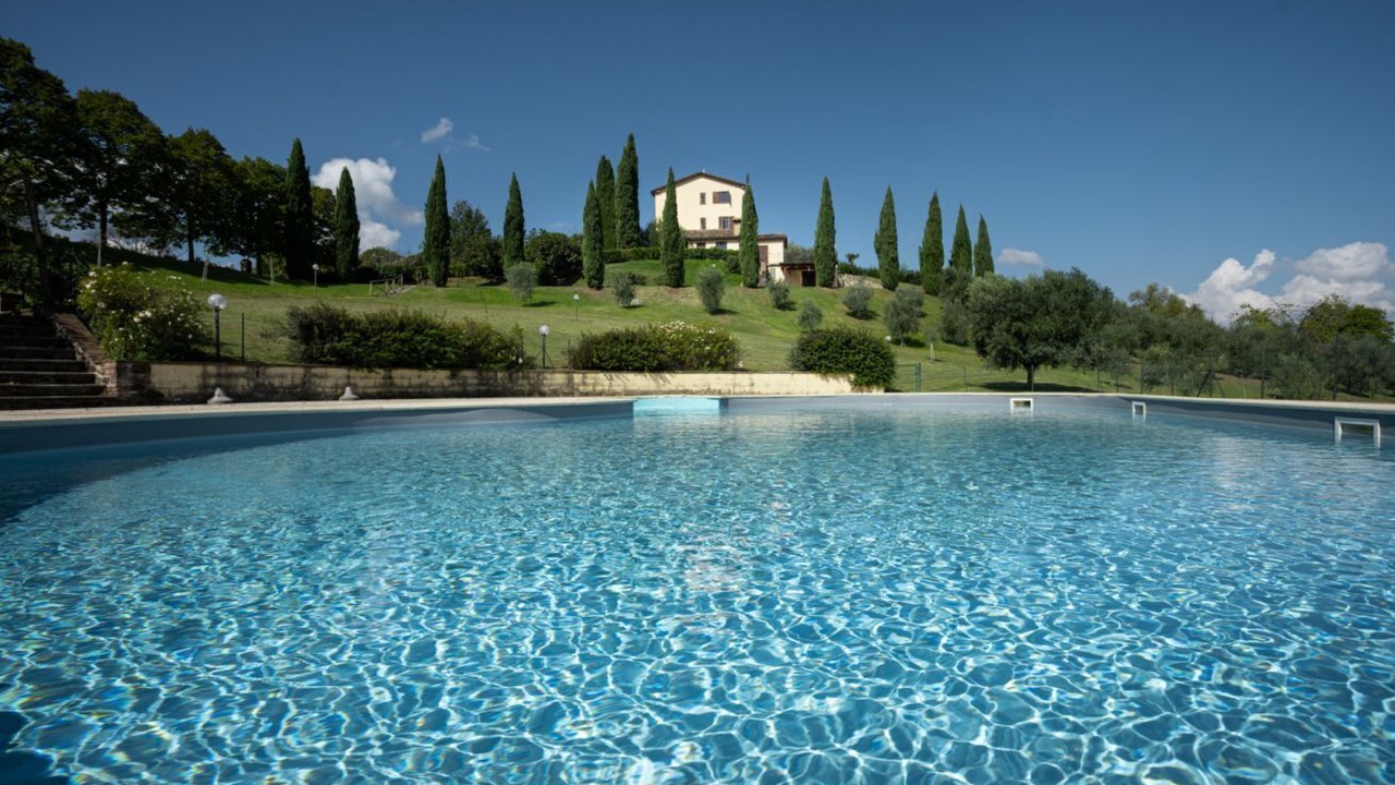 Photo of Outdoor in Bivio Lugnano