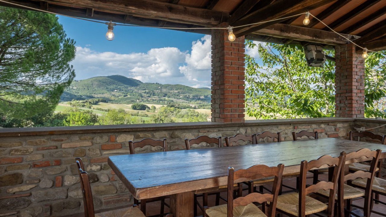 Photo of Outdoor in Bivio Lugnano
