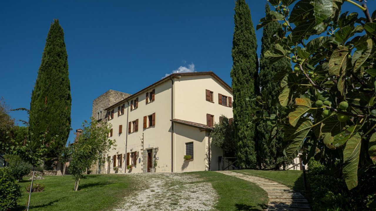 Photo of Outdoor in Bivio Lugnano