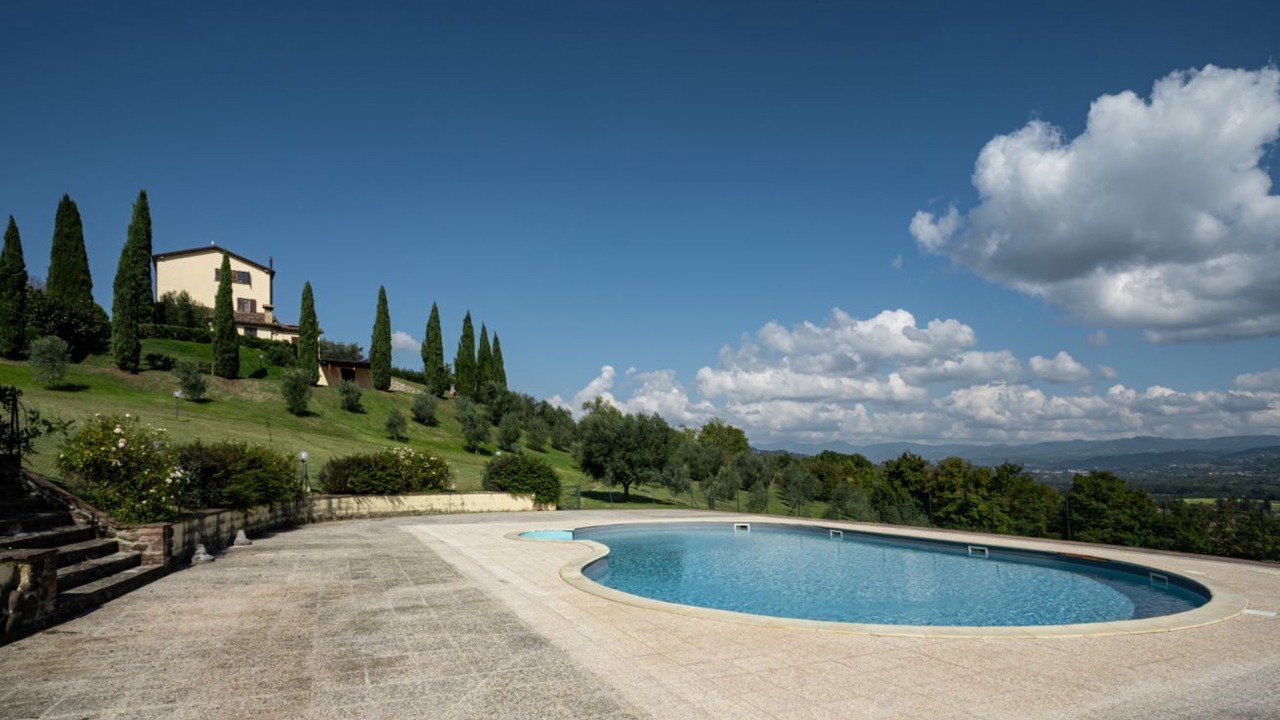 Photo of Outdoor in Bivio Lugnano
