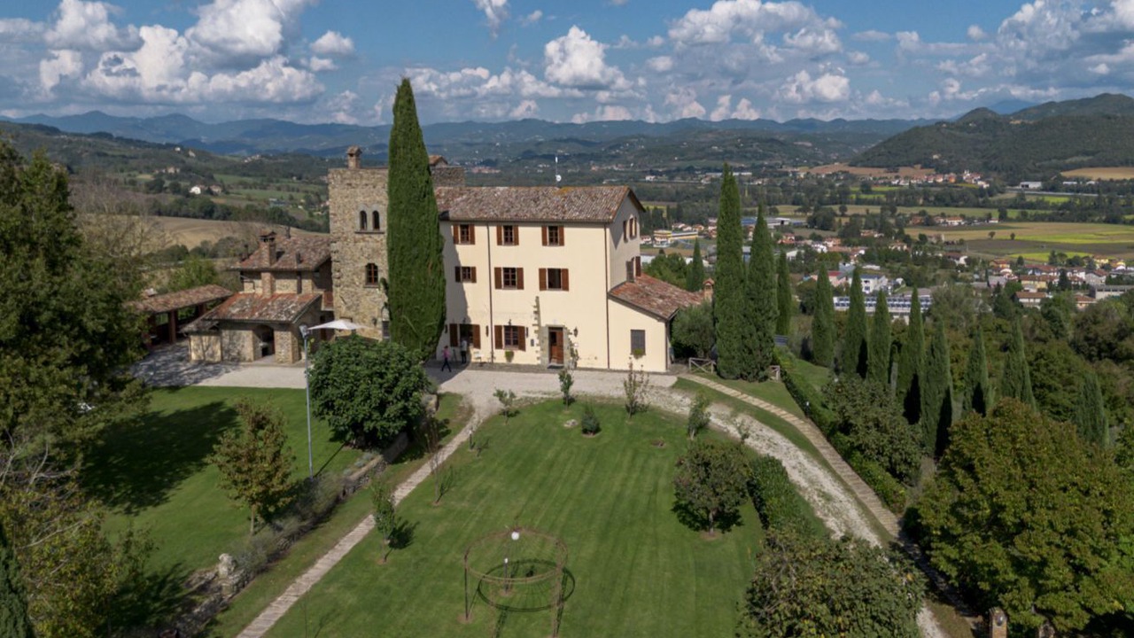 Photo of Outdoor in Bivio Lugnano