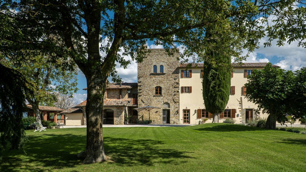 Photo of Outdoor in Bivio Lugnano