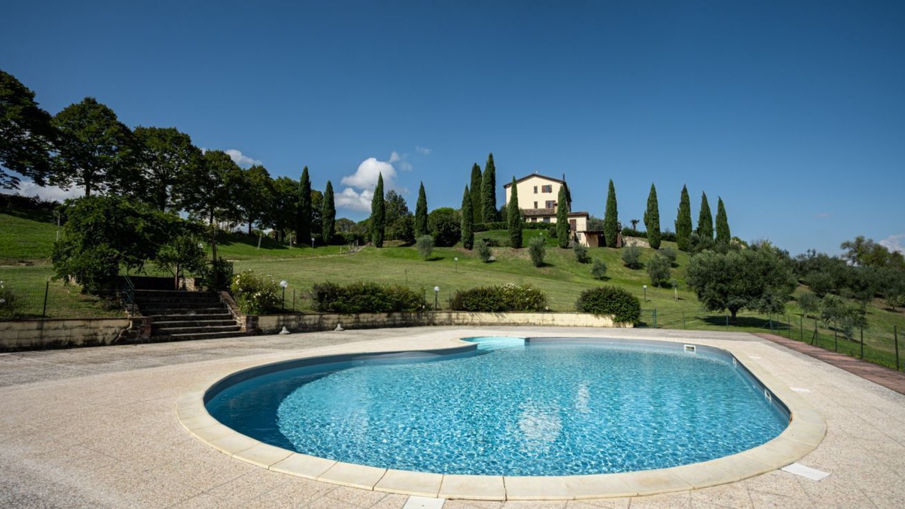 Photo of Outdoor in Bivio Lugnano