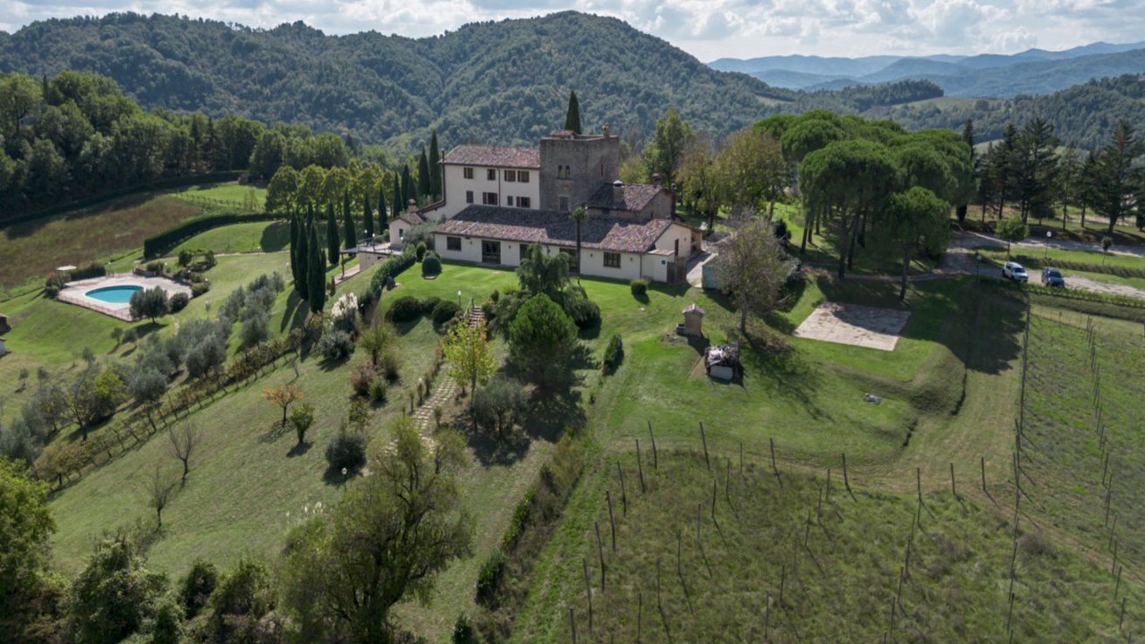 Photo of Outdoor in Bivio Lugnano