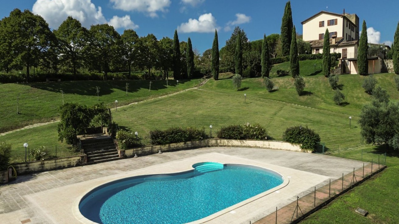 Photo of Outdoor in Bivio Lugnano