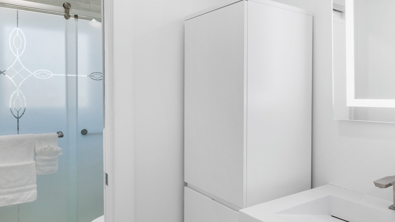Photo of Bathroom in Cudjoe Key