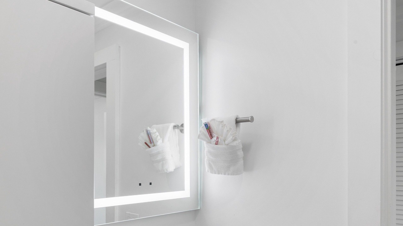 Photo of Bathroom in Cudjoe Key
