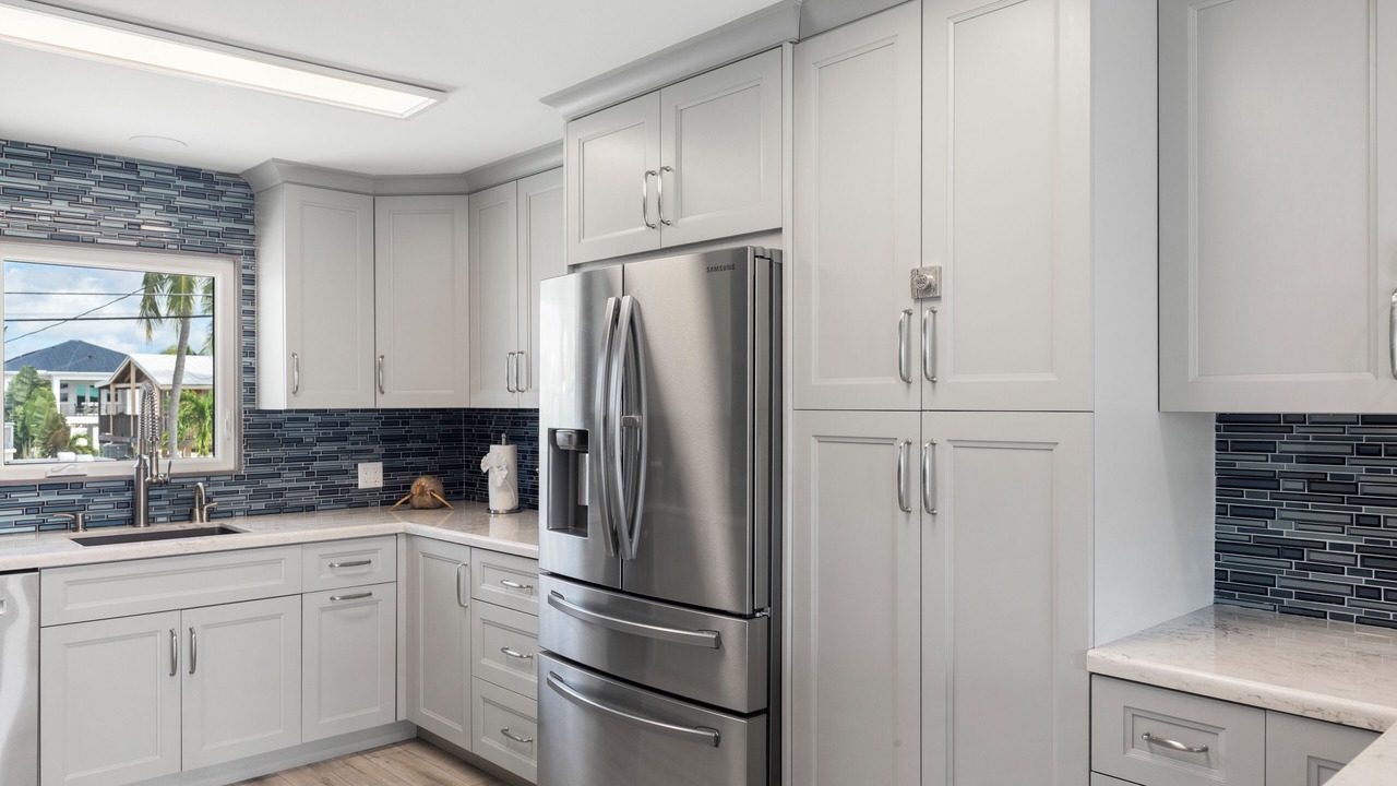 Photo of Kitchen in Cudjoe Key