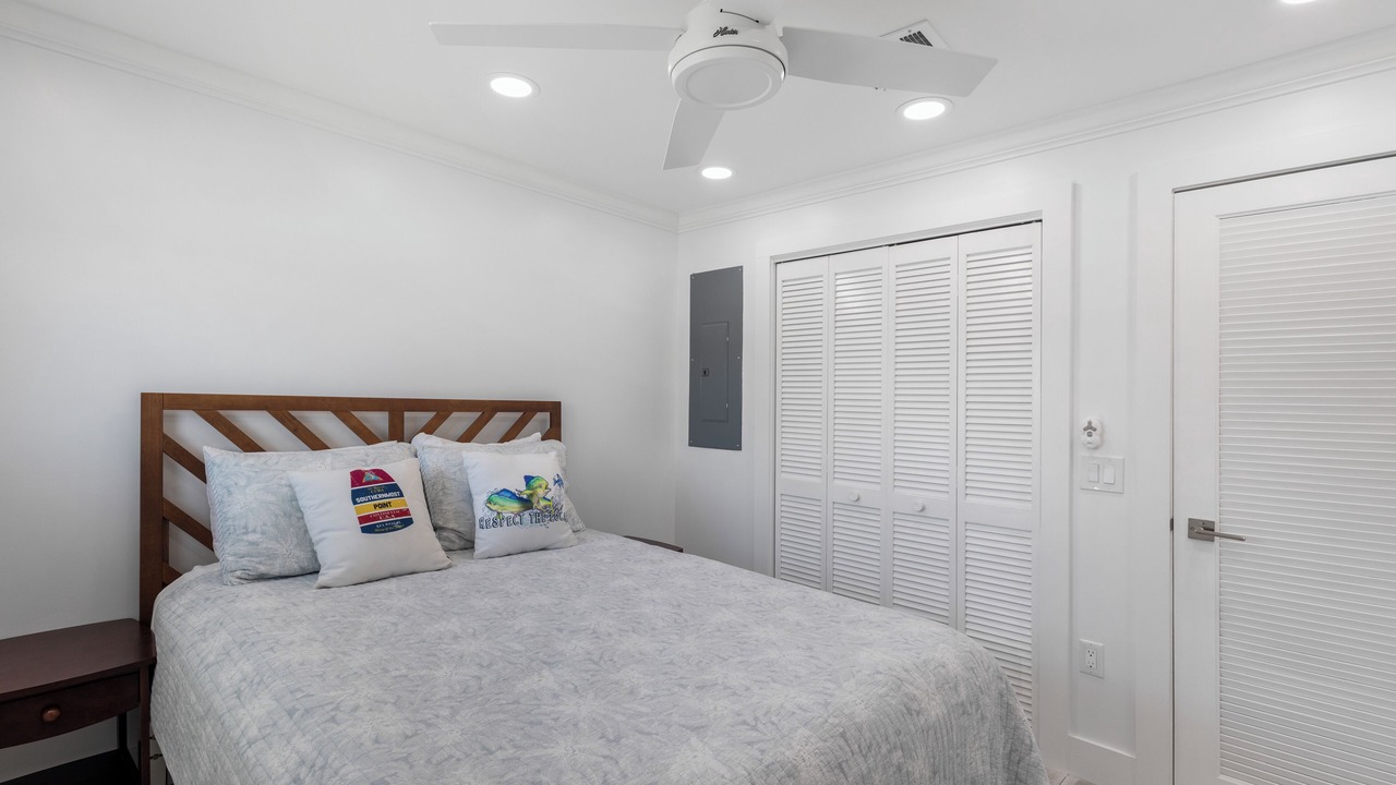 Photo of Bedroom in Cudjoe Key