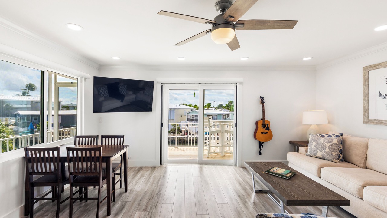 Photo of Livingroom in Cudjoe Key