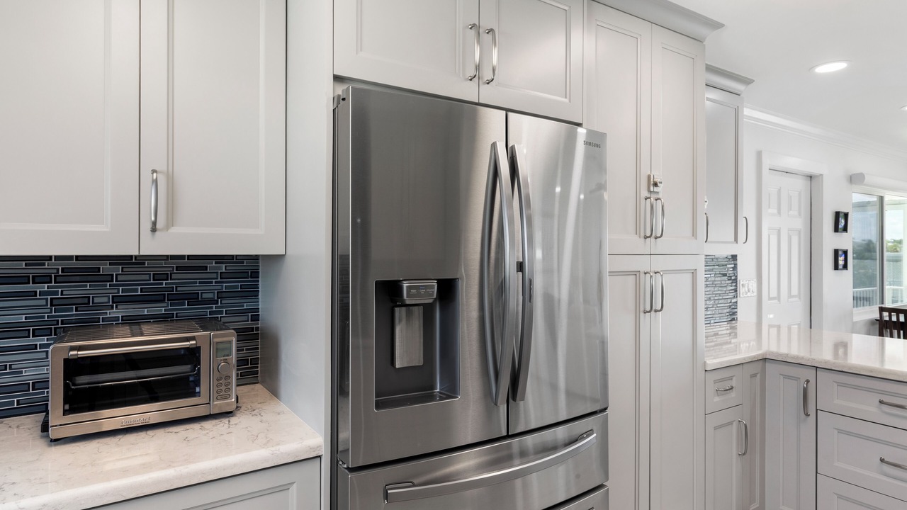 Photo of Kitchen in Cudjoe Key