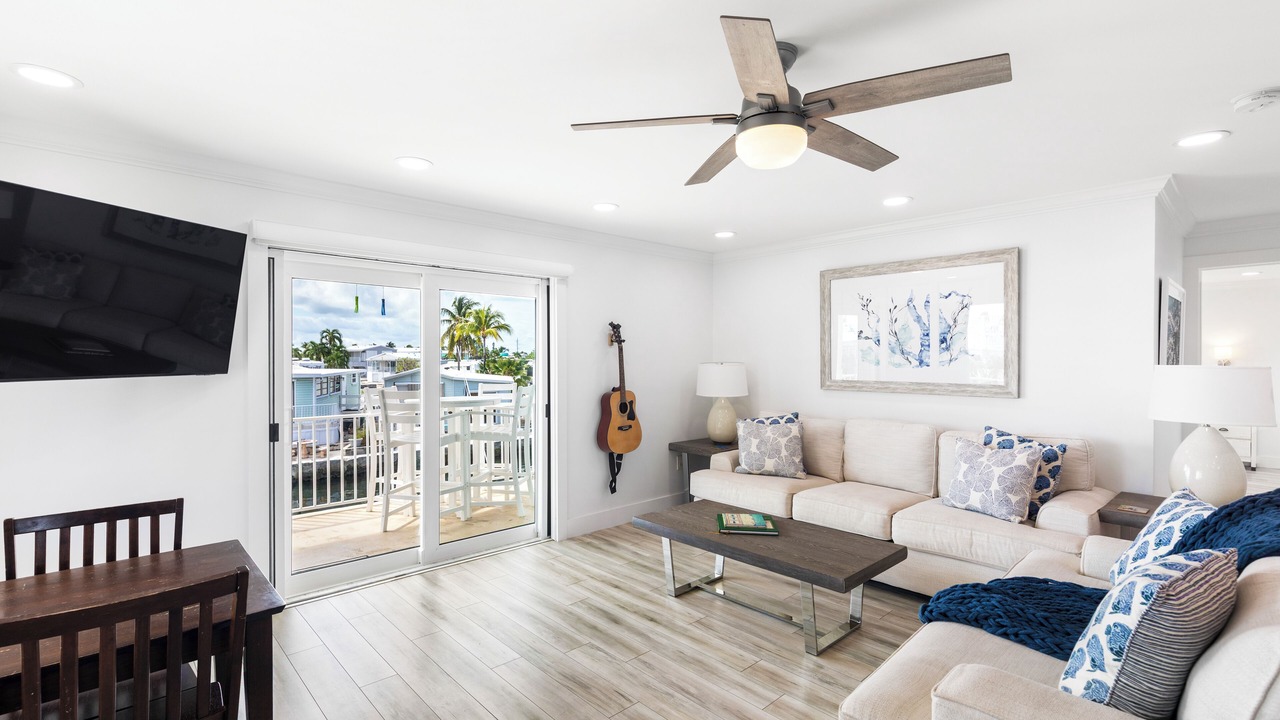Photo of Livingroom in Cudjoe Key