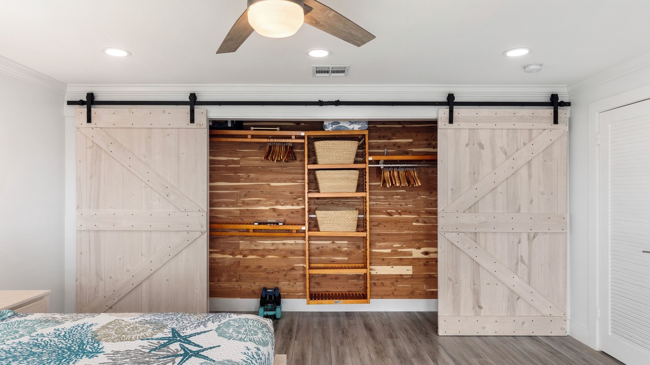 Photo of Bedroom in Cudjoe Key