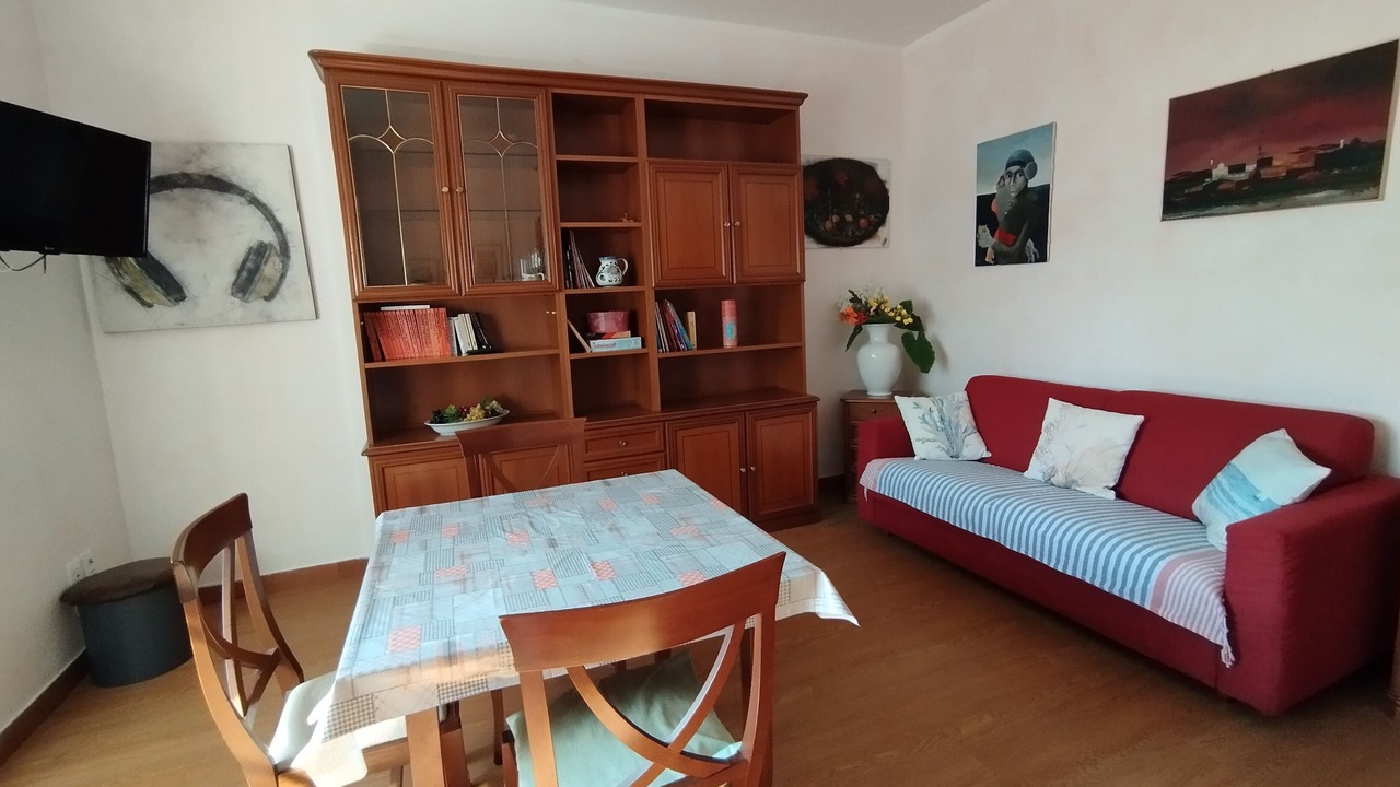 Photo of Livingroom in Lake Bracciano