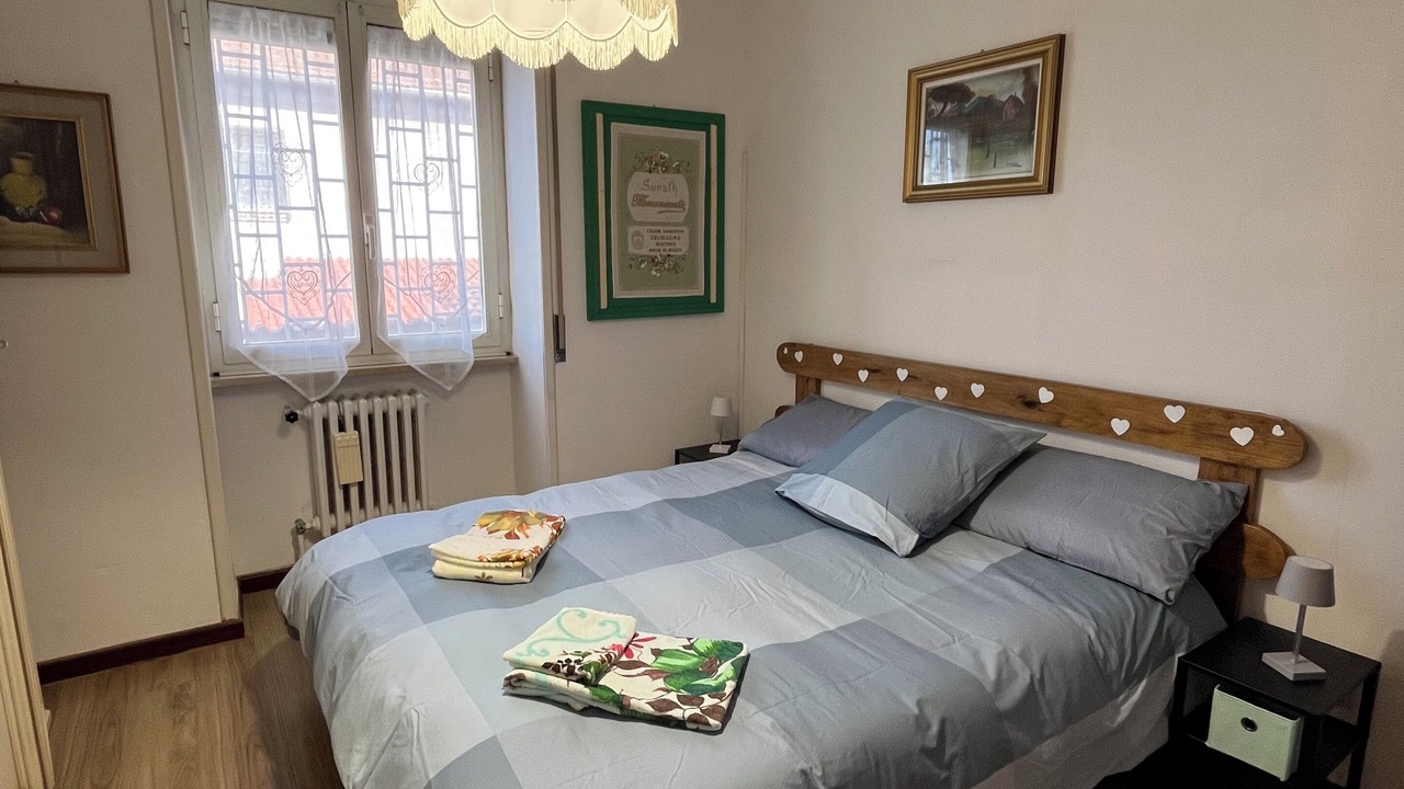 Photo of Bedroom in Lake Bracciano