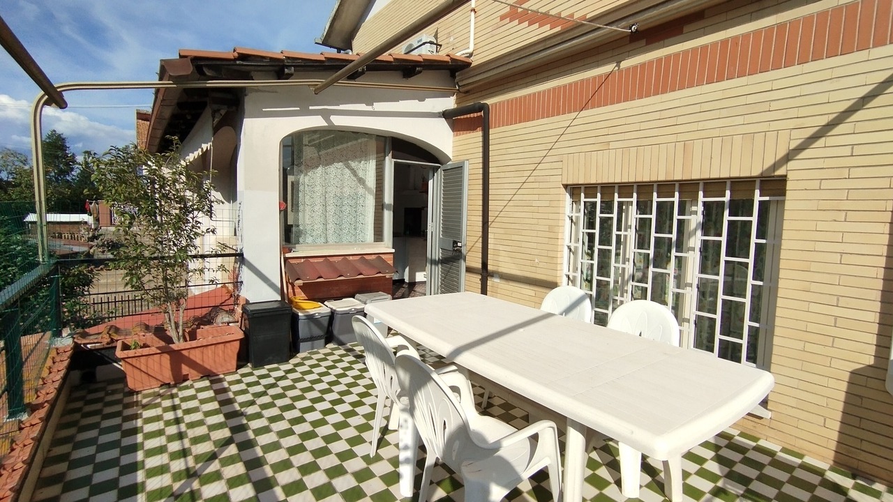 Photo of Outdoor in Lake Bracciano