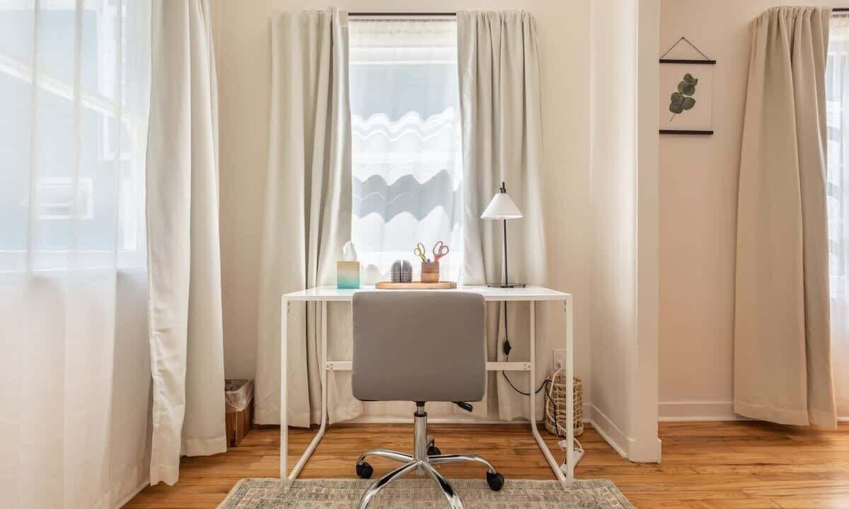 Photo of Bedroom in Carlson Park