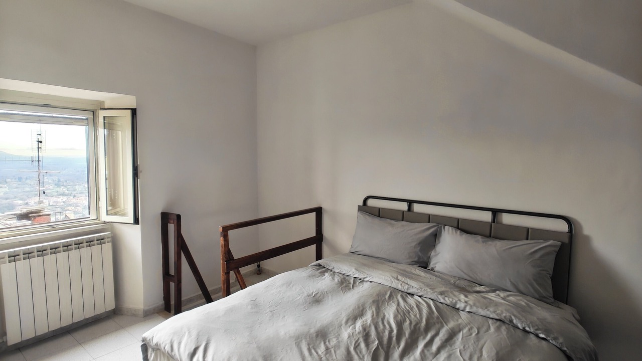 Photo of Bedroom in Palestrina
