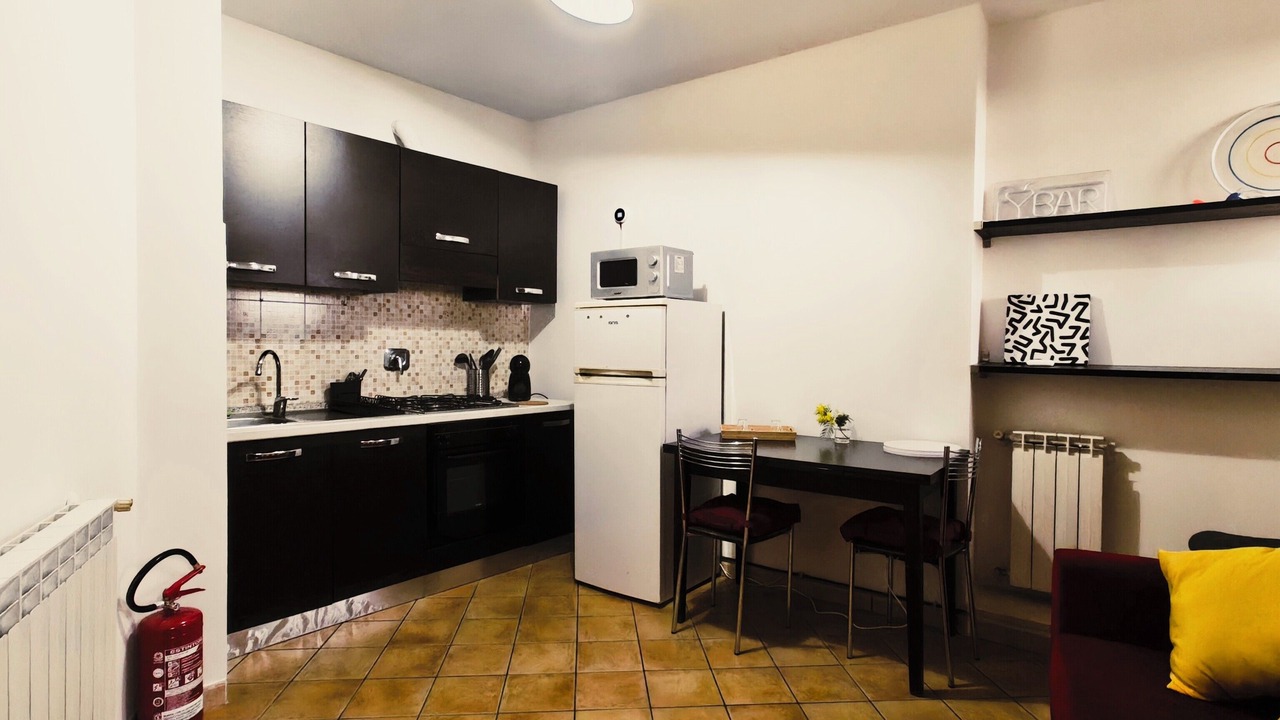Photo of Livingroom in Palestrina