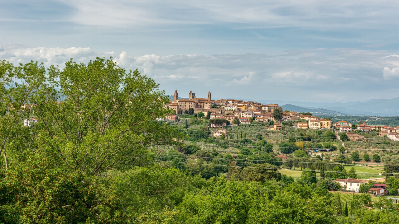 Photo of Others in Monte San Savino