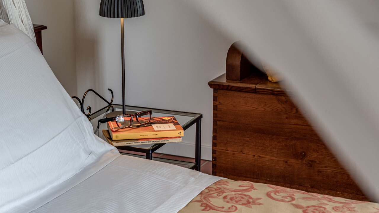 Photo of Bedroom in Monte San Savino