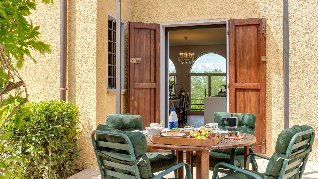 Photo of Outdoor in Monte San Savino