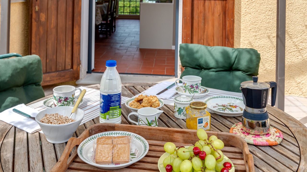 Photo of Outdoor in Monte San Savino