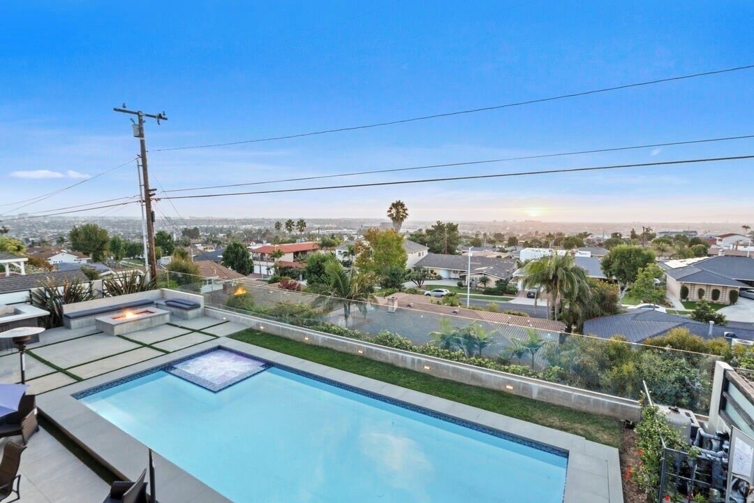 Photo of Outdoor in Ladera Heights