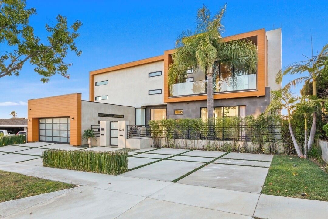 Photo of Outdoor in Ladera Heights