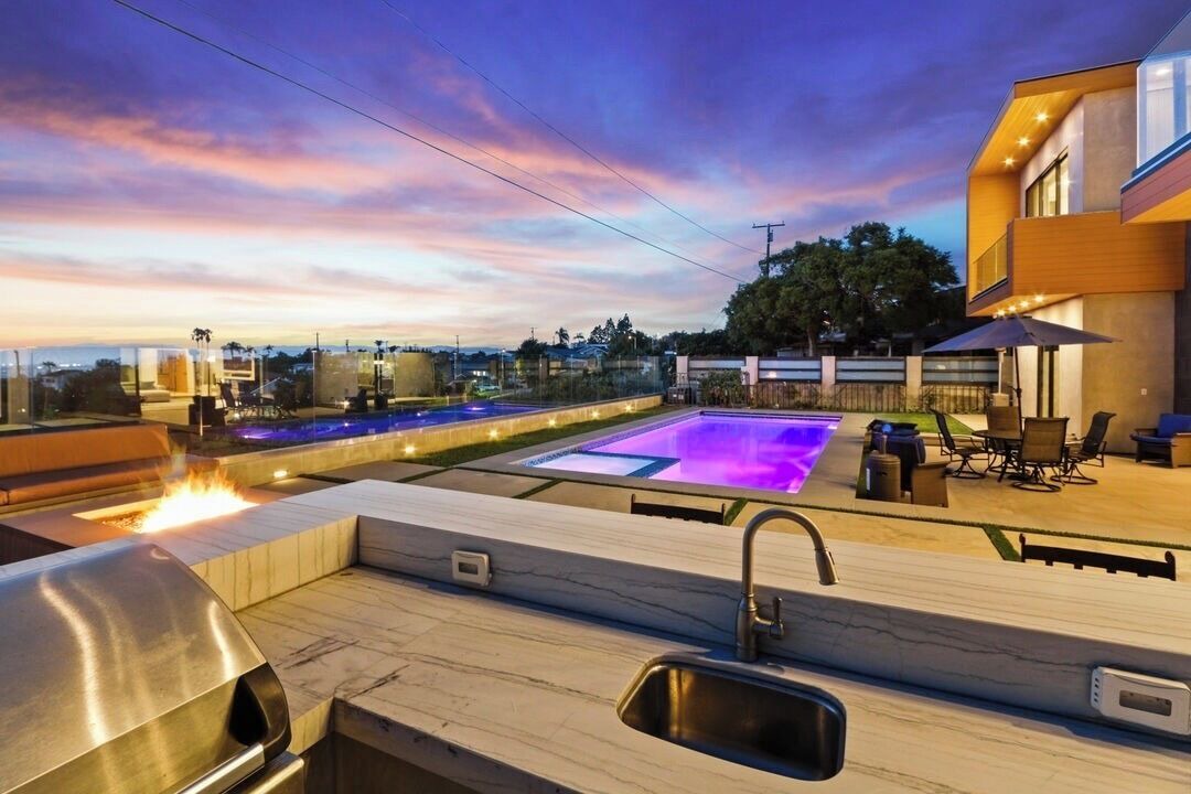 Photo of Outdoor in Ladera Heights